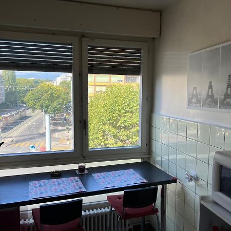 2 Bedroom Flat Near Nations And In The Center Geneva Exterior foto