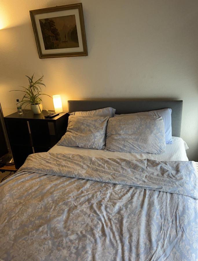 2 Bedroom Flat Near Nations And In The Center Geneva Exterior foto