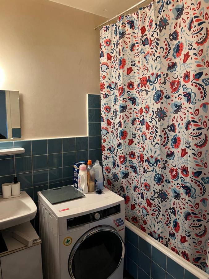 2 Bedroom Flat Near Nations And In The Center Geneva Exterior foto