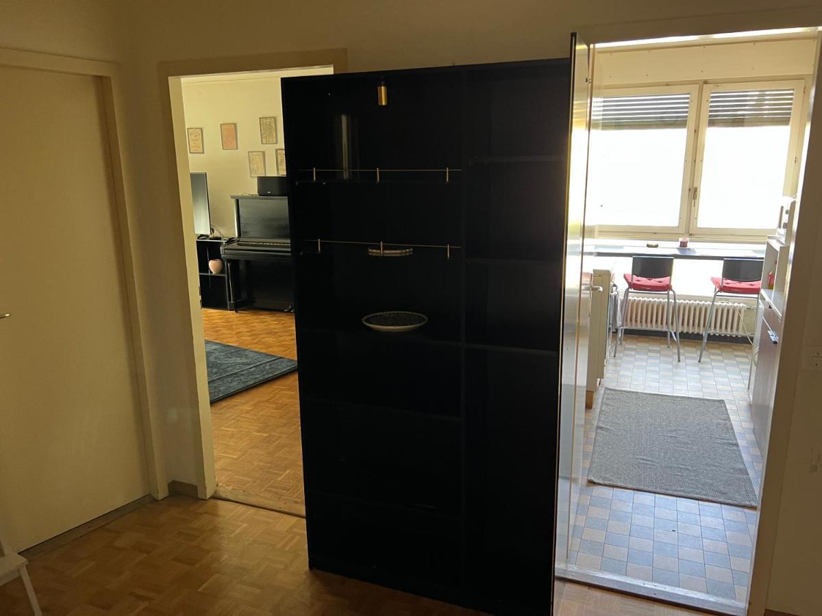 2 Bedroom Flat Near Nations And In The Center Geneva Exterior foto