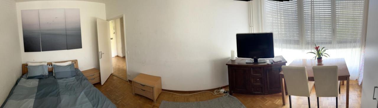 2 Bedroom Flat Near Nations And In The Center Geneva Exterior foto